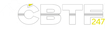 CBTF Logo