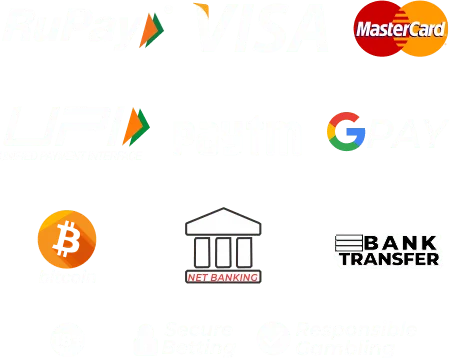 Payment Methods