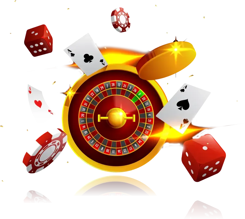 Casino Elements