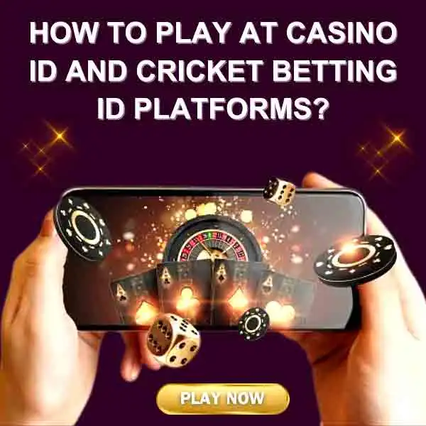 Casino Betting